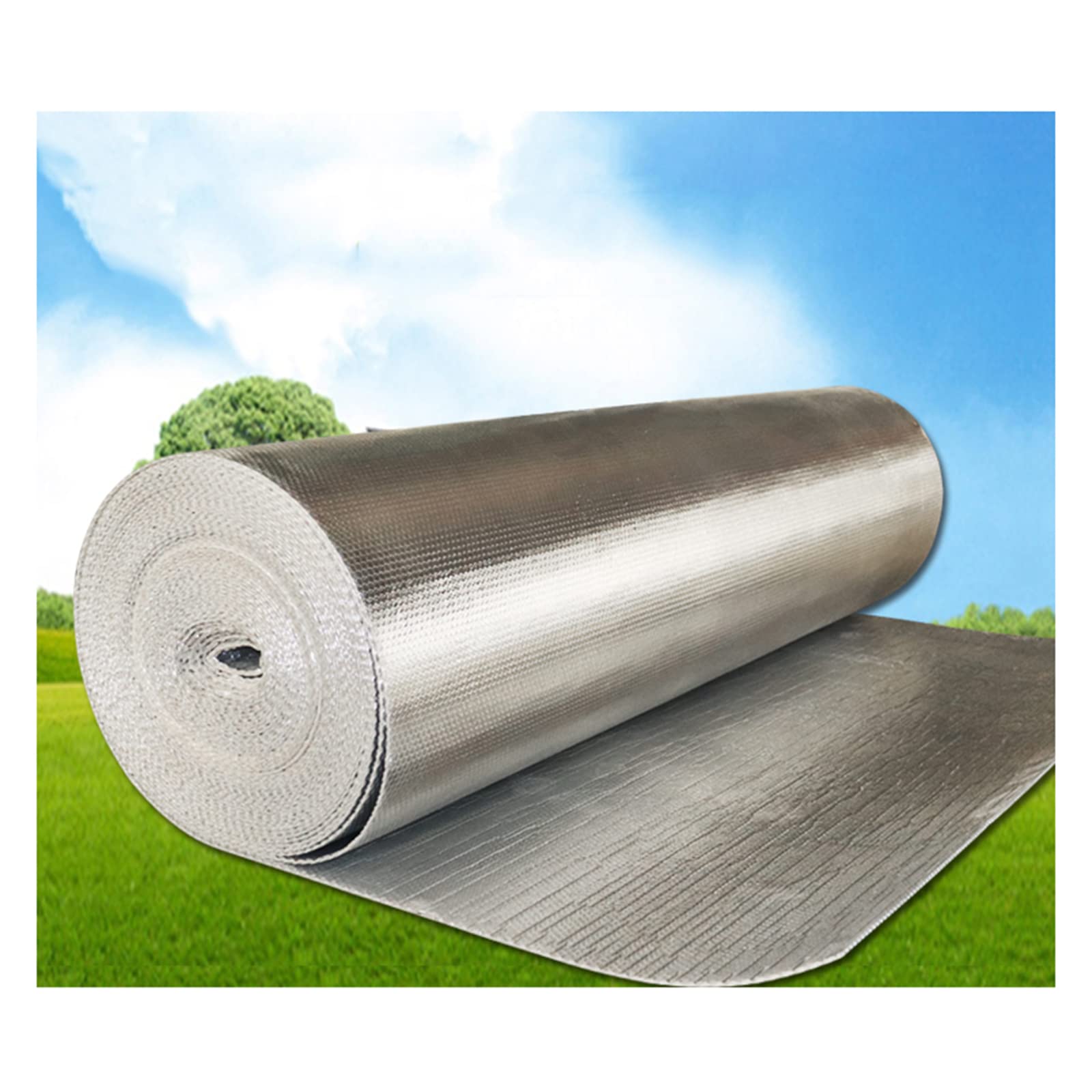 Amazon.com: ZXCASDF Radiator Insulation Film,Radiator Reflector